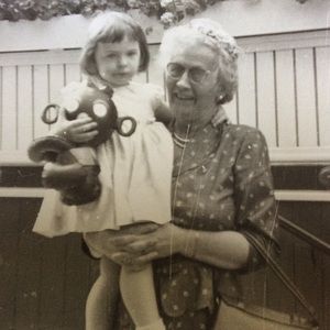 Meet your Posher, Michelle